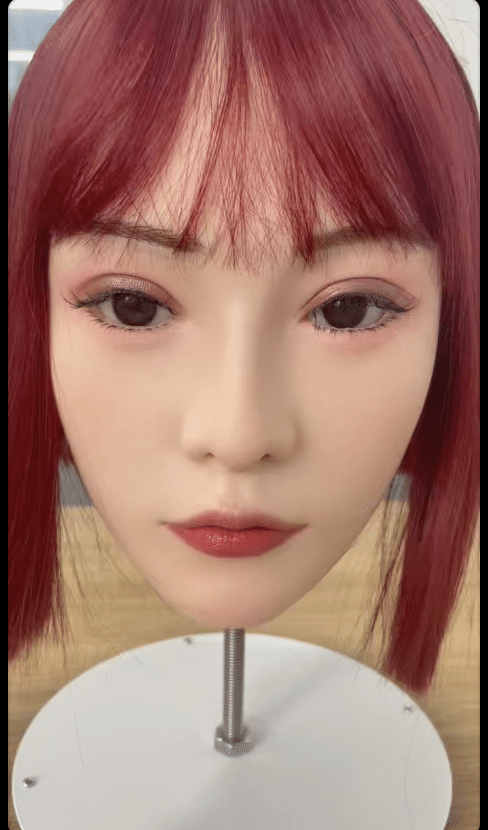 AI-AITech Emma 403, forhandlerfoto