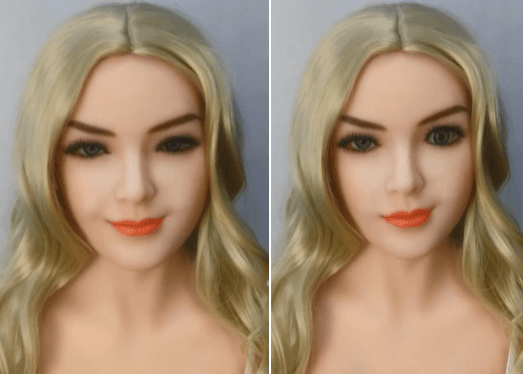 AI-AITech Emma, forhandlerfoto