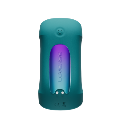 Lovense Gush 2 Motion, producentens packshot