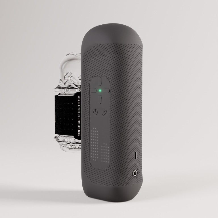 The Handy 2, producentfoto