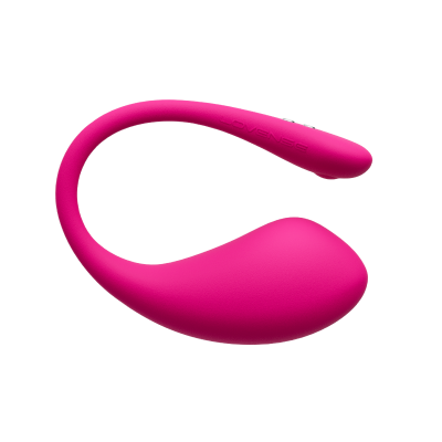 Lovense Lush 3, officielt producentbillede