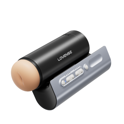 Lovense Solace Pro, producentfoto