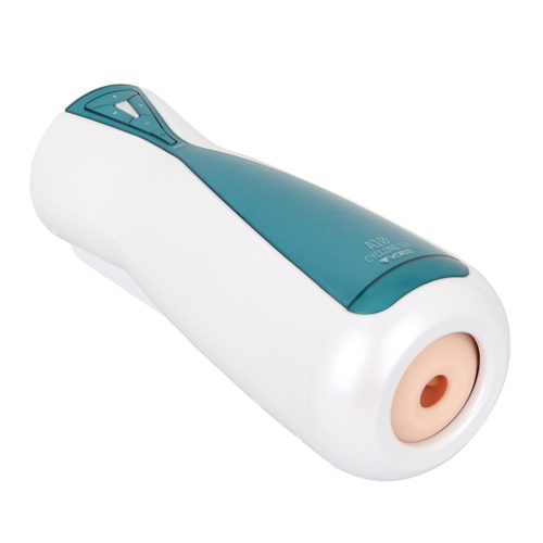 VORZE A10 CYCLONE SA +PLUS, producentfoto