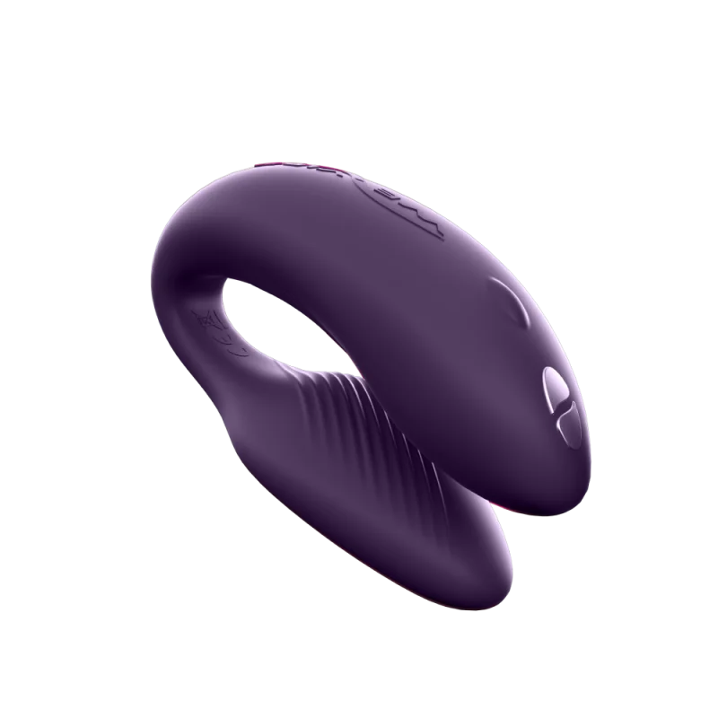 We-Vibe Chorus, officielt producentbillede