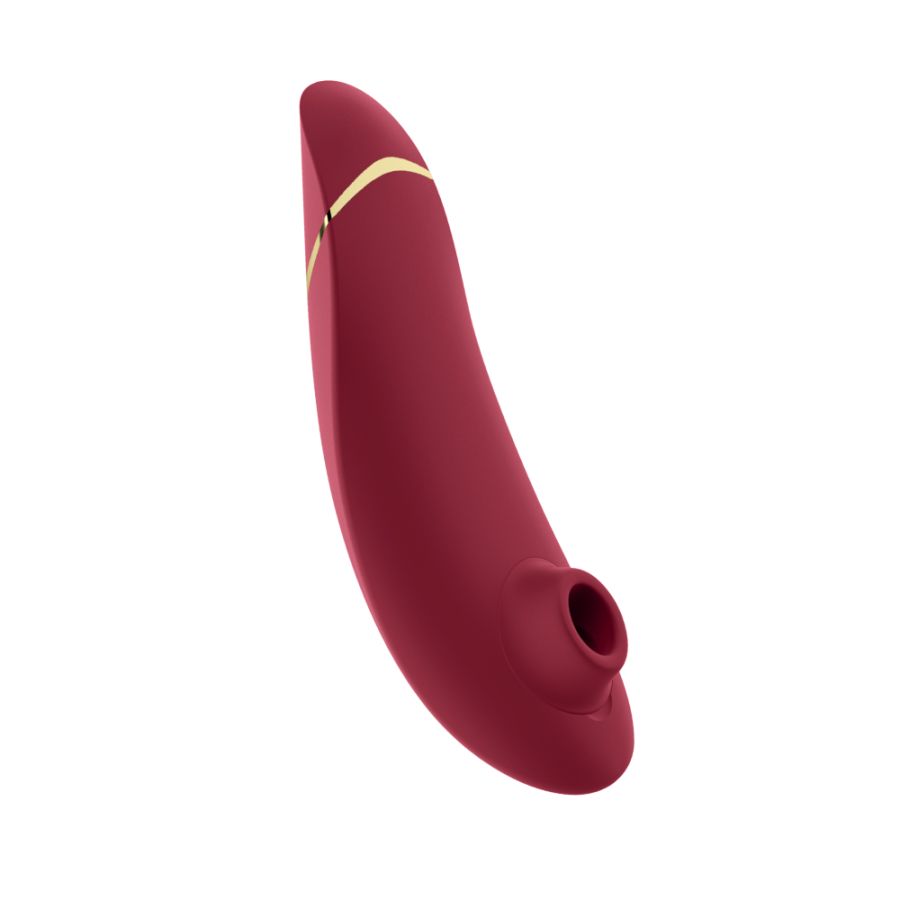 Womanizer Premium 2, officielt producentbillede
