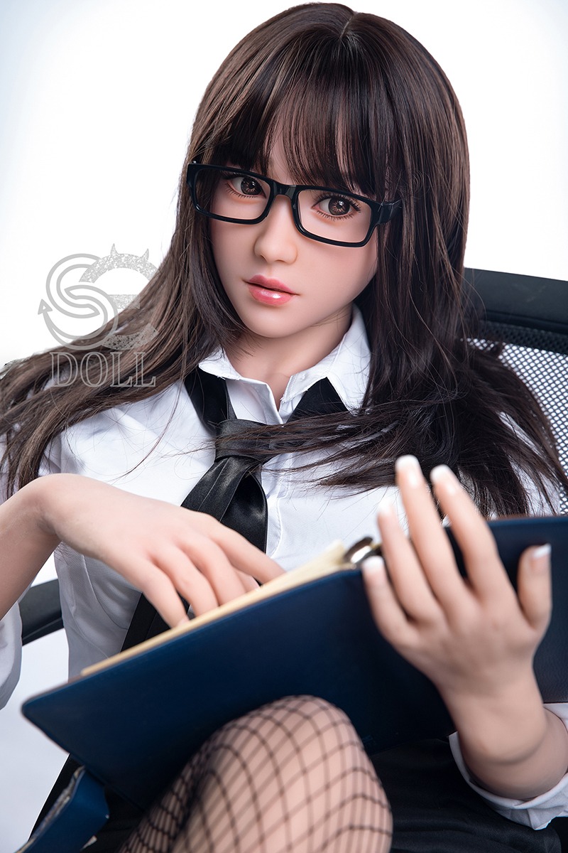 SEDOLL Yuuka.A · Waist-spin SED093, producentfoto